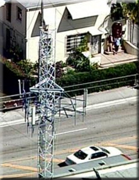 Miami Tower Accident